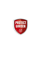 Protect garden