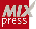 MIX by MIXpress