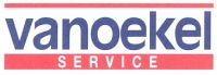 Vanoekel Service nv
