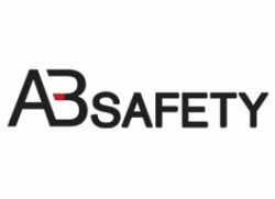 Logo AB safety - div. Artelli