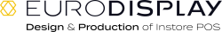 Logo Eurodisplay