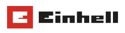 Logo Einhell SAS