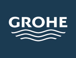 Logo Grohe nv