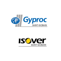 Logo Saint-Gobain Construction Products Belgium nv