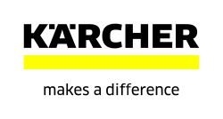 Logo Kärcher NV