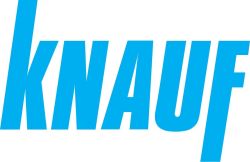 Logo Knauf N. et B. et Cie