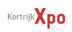 Logo Kortrijk Expo