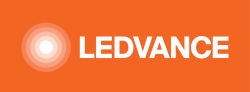 Logo LEDVANCE Benelux BV - Belgian Branch