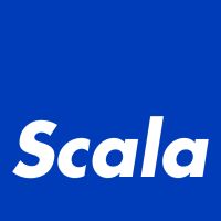 Logo Scala Plastics