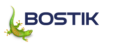 Logo Bostik BV