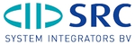 Logo SRC System intergrators BV