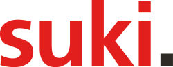 Logo Suki International BV