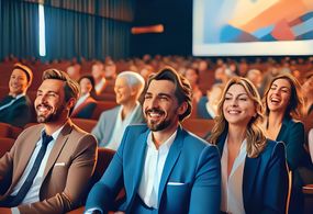 Inspiratie voor gezond en effectief leiderschap