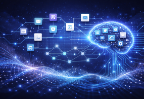 Webinar: Werk slimmer met ChatGPT – Agent Mode en Projects (1/3)