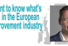HIMA webinar “Do you want to know what’s happening in the European Home Improvement industry and why”