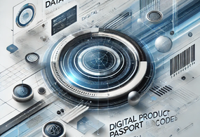 NextGen Data Exchange: Van MoU tot Digital Product Passport & NextGen Barcodes