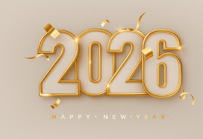 Nieuwjaarsreceptie 2026