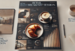 Retail Ontbijtsessie met MENO Group