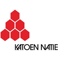 Katoennatie Logo Katoennatie